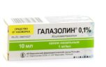 Как правильно выбрать капли от насморка?