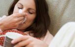 Что делать если из носа постоянно течет вода