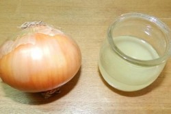 Луковый сок от насморка