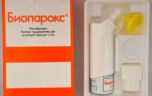 Антибиотики, применяющиеся при гайморите и синусите