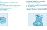 Чем можно промывать нос ребенку