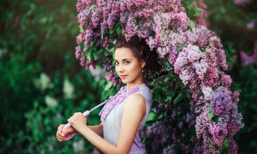 Аллергия - причина насморка