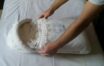 Конверты на выписку из роддома — какими они бывают?